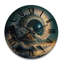 Horloge murale Amanni-317915181