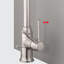 Robinet de cuisine Hansgrohe Talis C-6001576