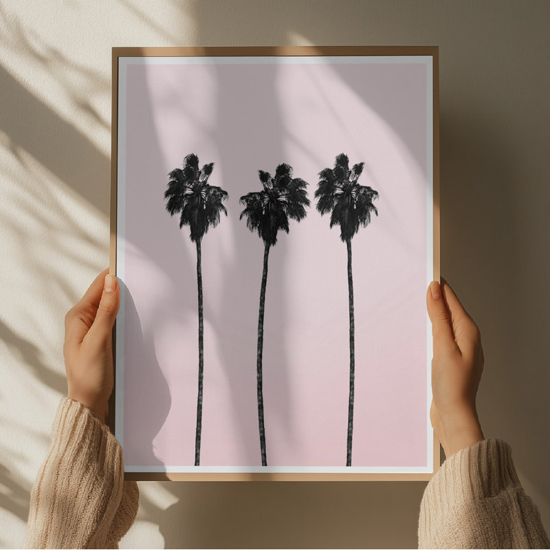 Wrapped Canvas Print, 50.8 cm H x 76.2 cm W