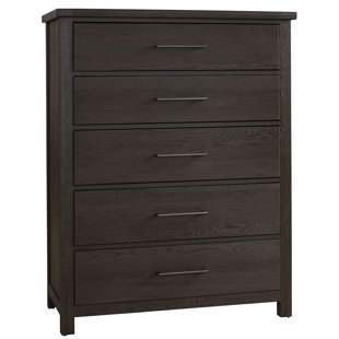 41.5'' W 5 - Drawer Dresser