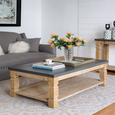 Basic Coffee Table