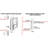 26 in. Window Block and Tackle Sash Balance, 19-26 lbs., 27-in. Long, E7 End Set Attached (1 Set)