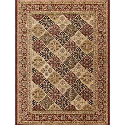 Manchester Area Rug