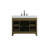 42 inch Single Bathroom Vanity_Traditional_VF60642-1242659175