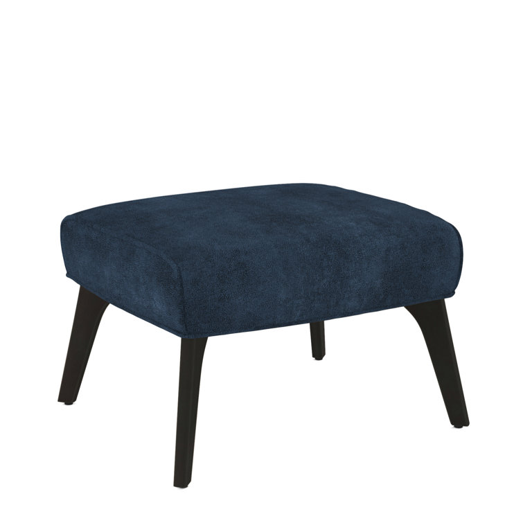 Upholstered Ottoman
