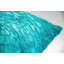 Triangles Square Velvet Pillow Cover & Insert-92627862-92627817