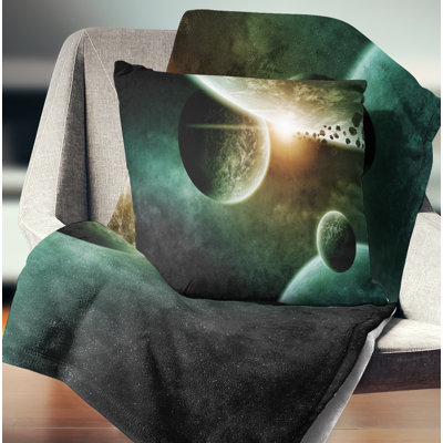 Throw Pillow