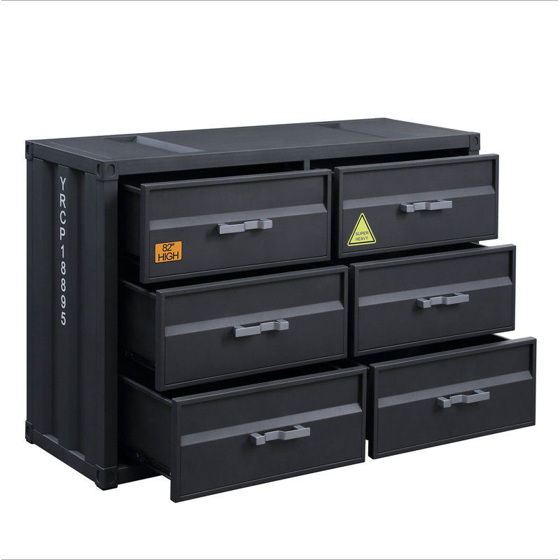 Commode Cargo