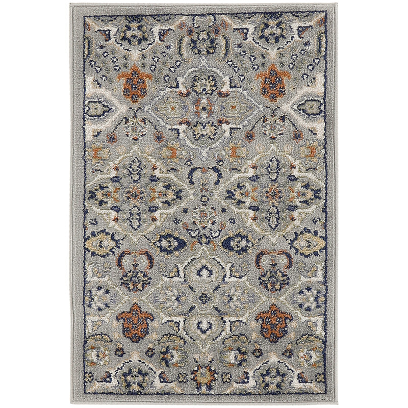 Ivelin Persian Area Rug, Rectangle 3' x 5'