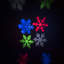 LED Indoor / Outdoor Projection & Strobe Lights