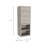 2-Shelf Bathroom Cabinet-1864759385