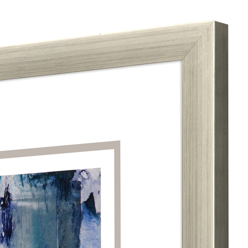 Chierika " Inner Glimpse II S/3 " by Langdon 3 - Pieces