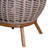 Panama Jack Tulum Armchair