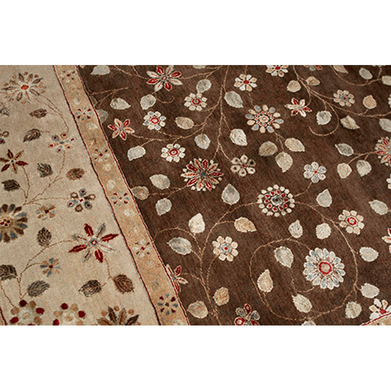 Oriental Area Rug