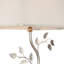 Crystal Bird Lamp - Right