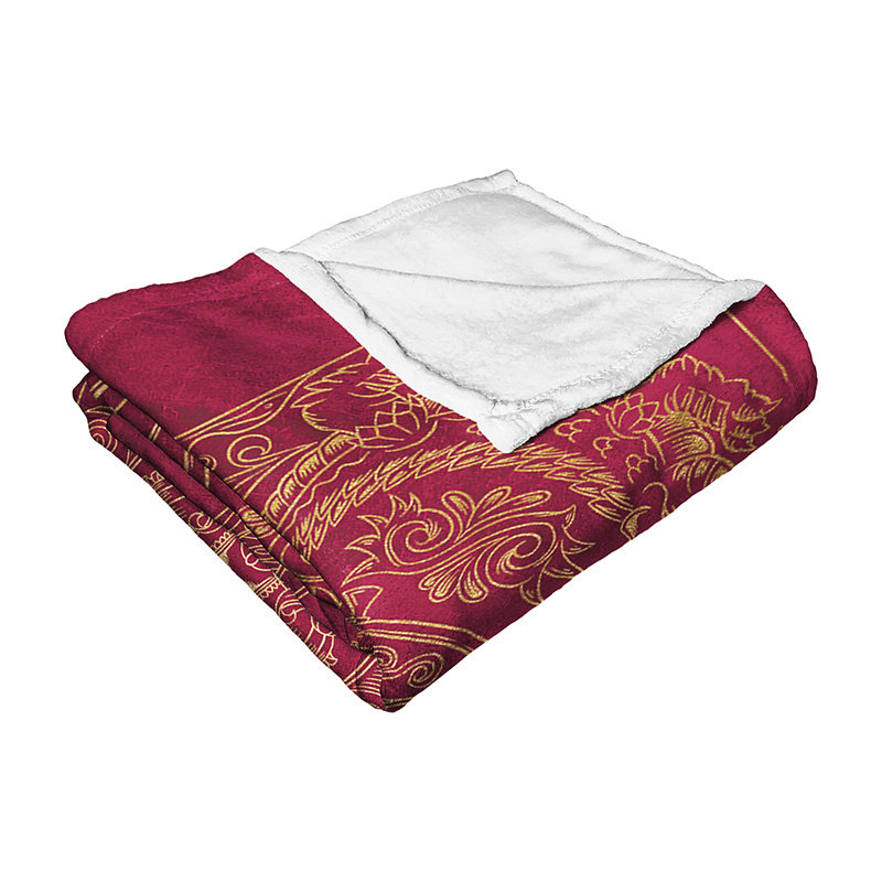 Throw Blanket