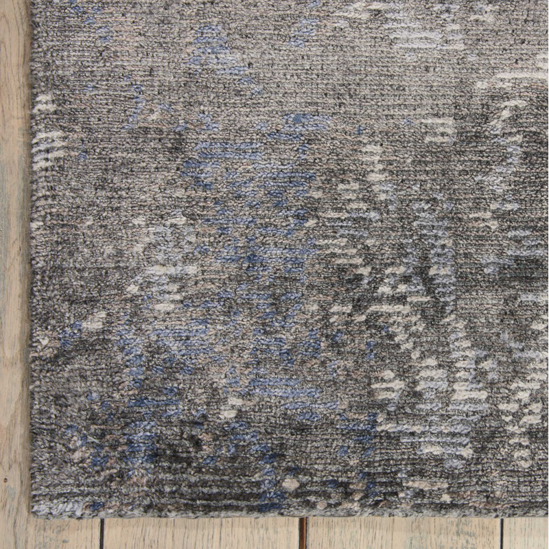 Culbreth Abstract Indoor Rug, Runner 2'3" x 8'