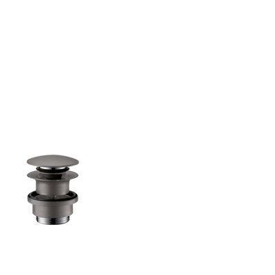 Pop-Up Bathroom Sink Drain