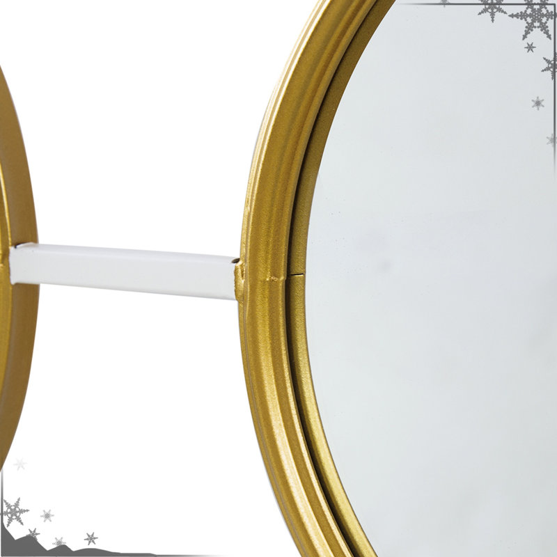 Rectangle Wall Mirror