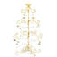  Metal Christmas Tree with Stand Powder-coated steel-568260293-568260296