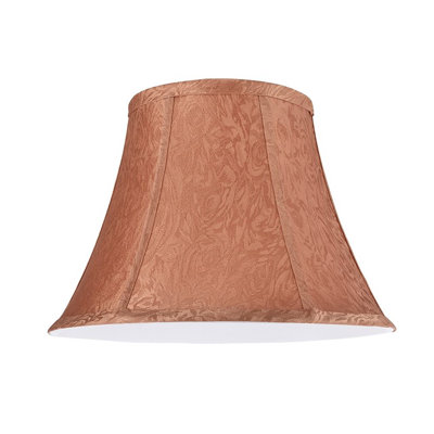 9.5 in. H Bell Lamp Shade