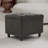 23.6” Tufted Upholstered Storage Ottoman-981031155