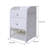 Qulin 16 " W Nightstand