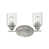 Satin Nickel