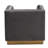 Kurato Velvet Armchair-1912979765