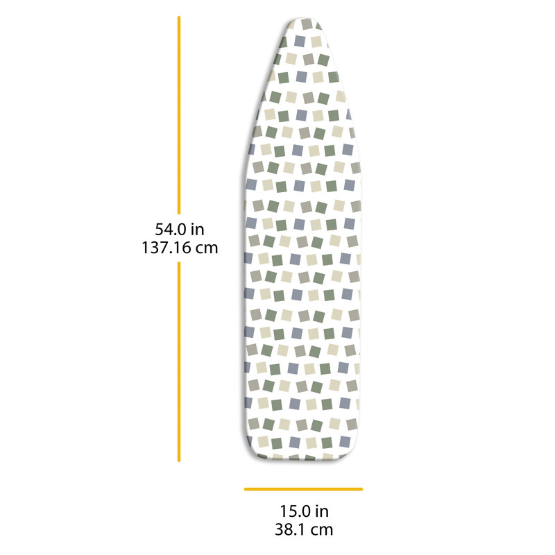 Housse pour planche à repasser et matelas Ashfield