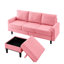 Canapé modulaire Upholstein-1373032911