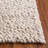 Natura Hand Woven Wool/Viscose/Cotton Rug in Beige-101399199