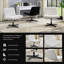 Chaise de coiffeuse Blynn-520256897