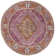 Zeus Hand Knotted Wool Indoor Rug