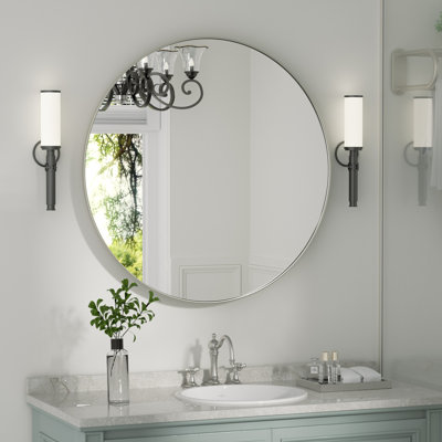 Miroir mural Alauni 