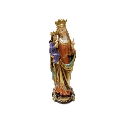 Figurine de saint-anne Flatley