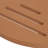 Poly Corner Shower Bench-1297610704
