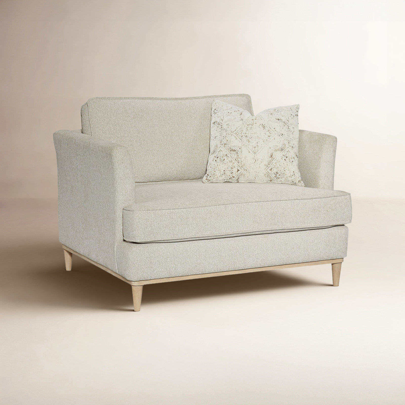 Haley Chair and a Half