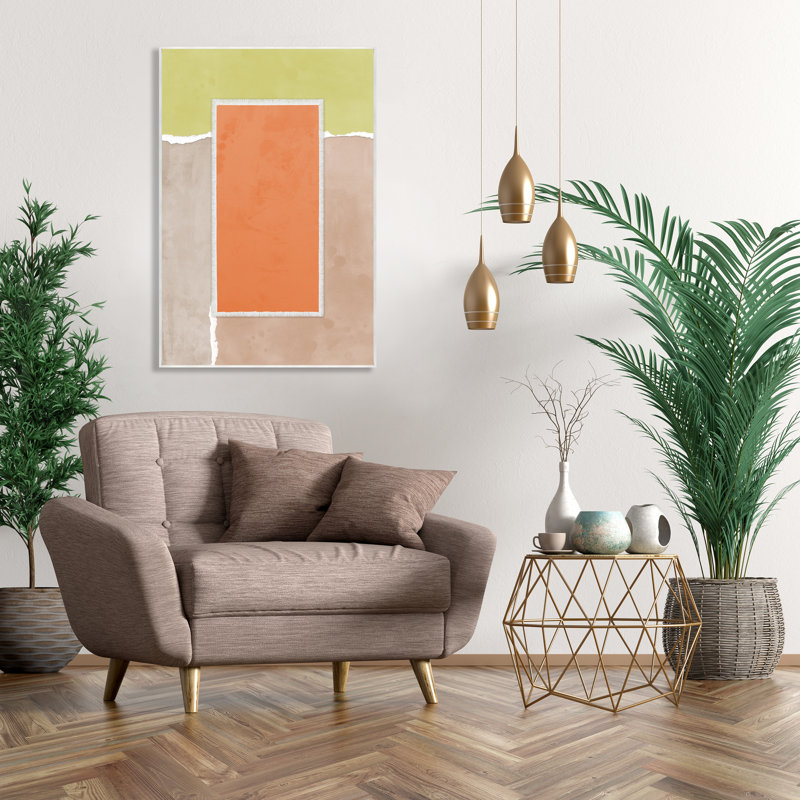 Mended Dream V Painting by David Brown