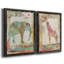 «Elephant Montage», ensemble de 2 impressions-1370356182-1370356181-1370356185