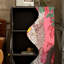 Armoire de rangement Retro