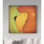« lion wow », art sur toile-31880391