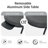 Patio Curved 8-Person Conversation Set-855737704