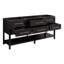 72" Robertson Double Bathroom Vanity Set with Rectangular Undermount Sinks-66647888-75247729-75247733