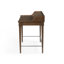 Moreau Solid Wood Writing Desk