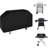 STARTWO 66.5'' W x 22.5'' D Grill Cover
