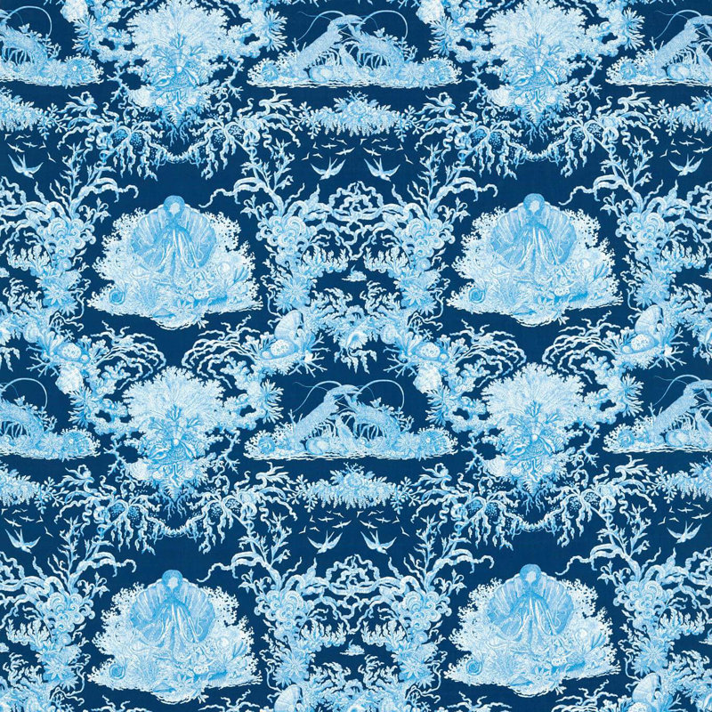 Monterey Bay Fabric, Atlantic