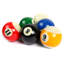 Ensemble de 16 balles-52367440