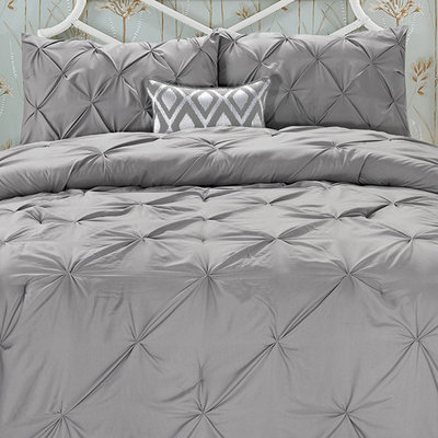 Modern & Contemporary Polyester Comforter