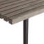 Kingston Outdoor Teak Coffee Table